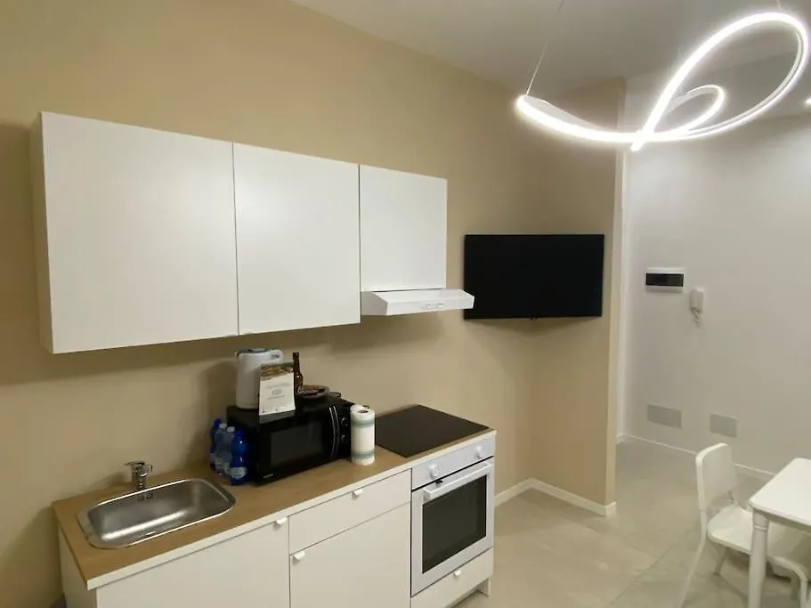 Luxury Roel Apartments Verona