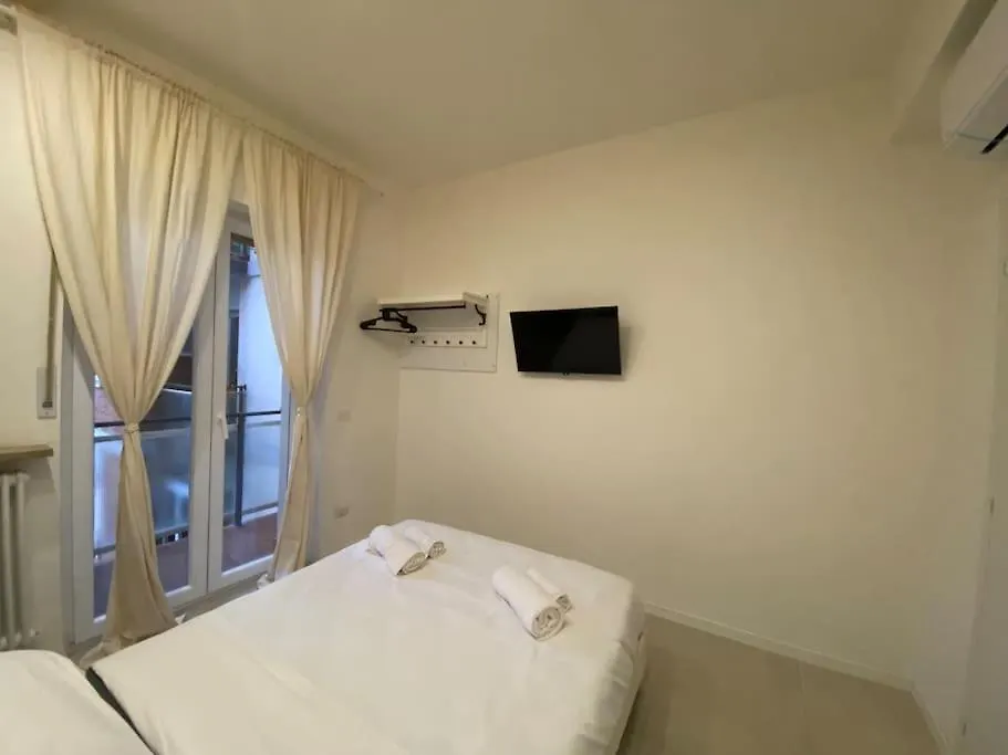 Luxury Roel Apartments Verona Italia