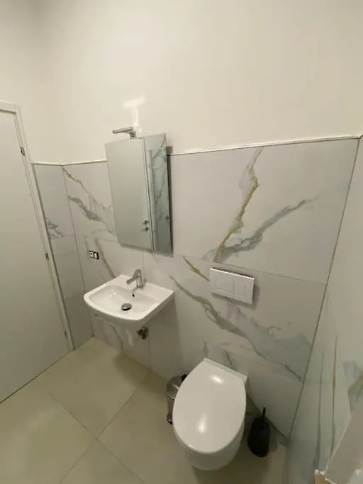 Luxury Roel Apartments Verona