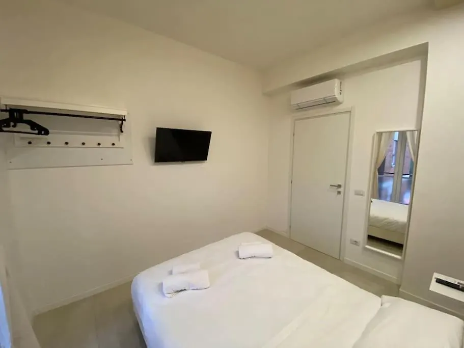 Luxury Roel Apartments Verona