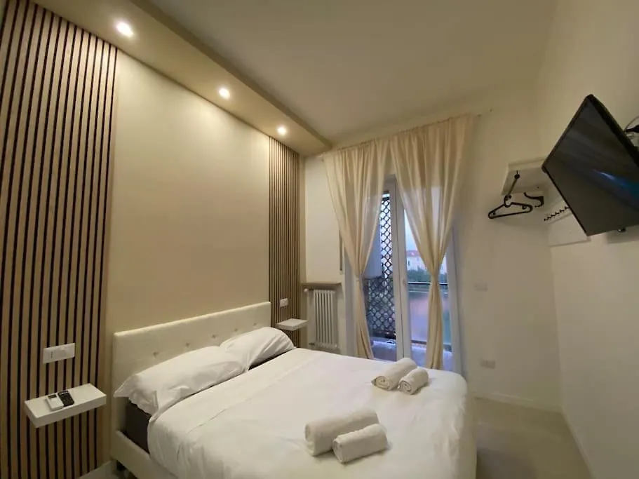 Luxury Roel Apartments Verona