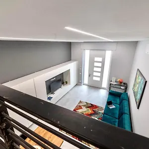 Appartamento 27, Verona